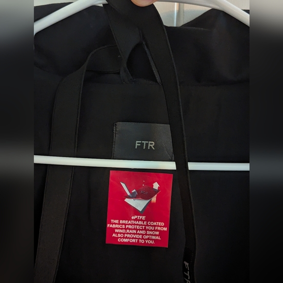 FTR Jacket - Picture 3 of 3